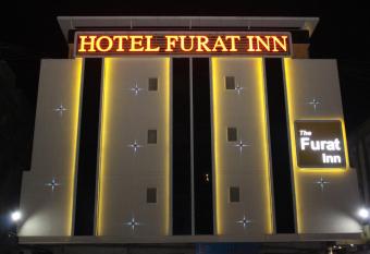 Hotel The Furat Inn has Smoking rooms