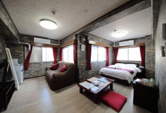 La Foret Fujimi has Balcony rooms