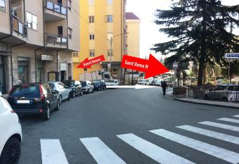 B&B Pontepiccolo has Balcony rooms