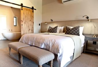 d Olyfboom Guest House B & B allows 18 year olds to book a room