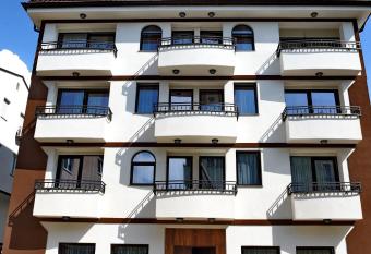 Boutique Villa Arte has Balcony rooms