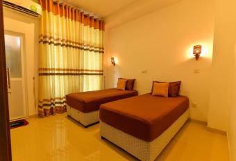 2B1 weligama has Balcony rooms