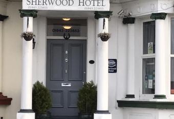 Sherwood Hotel has Balcony rooms