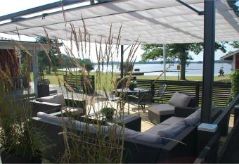 Tingsryd Resort has Balcony rooms