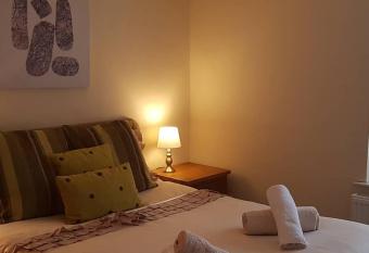 Bridge Street allows 18 year olds to book a room