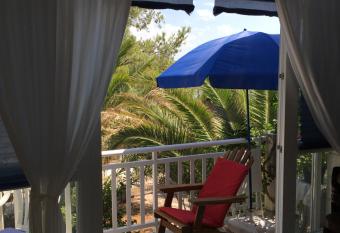 Joja Apartment Peljesac has Balcony rooms