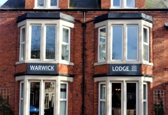 Warwick Lodge allows 18 year olds to book a room