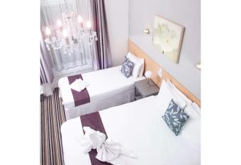 The Retreat allows 18 year olds to book a room