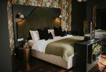 The Croft Hotel, BW Signature Collection allows 18 year olds to book a room
