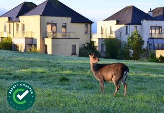 Waterford Castle Hotel Lodges allows 18 year olds to book a room