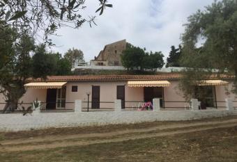 Vecchia Fattoria Case Vacanza al mare has Balcony rooms