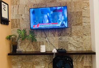 Son s Condo SMDC Wind Tagaytay has Balcony rooms