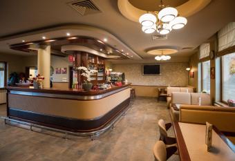 Villa Brussels has Balcony rooms