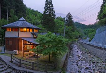 Hiyoshi Forest Resort Yamanoie has Balcony rooms