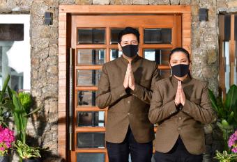 Allita Hotel & Resorts allows 18 year olds to book a room