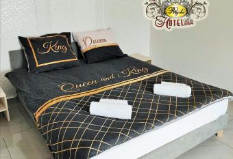 Uslugi Hotelowe Restauracja Rajska has Balcony rooms