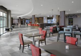 Courtyard by Marriott Austin Pflugerville and Pflugerville Conference Center allows 18 year olds to book a room