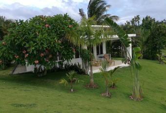 Domaine Vista Linda La casita del Loma Vista Mar has Balcony rooms