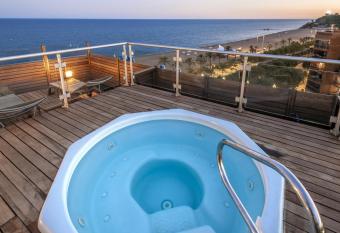 GHT Maritim has Balcony rooms