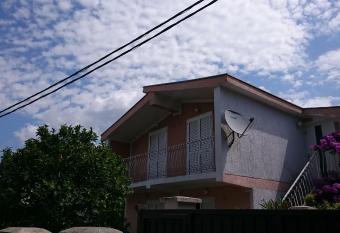 Adria MN Apartment has Balcony rooms