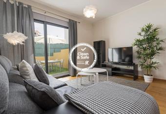 Pena I by An Island Apart allows 18 year olds to book a room