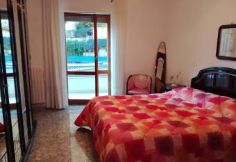 Casa Regina has Balcony rooms