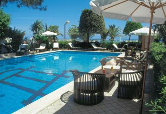 Hotel Corallo has Balcony rooms