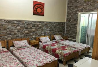 Hotel du Moulin allows 18 year olds to book a room