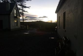 Holland House has Balcony rooms