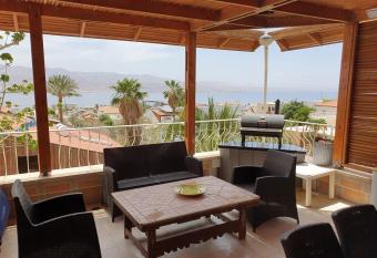 Shefer Guesthouse allows 18 year olds to book a room