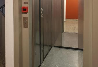 Apartment Nido Stazione II has Balcony rooms