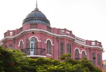 Hotel Nordoy By 7Minds allows 18 year olds to book a room