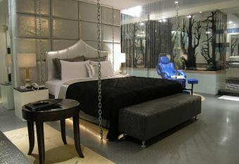 Miho Boutique Motel allows 18 year olds to book a room