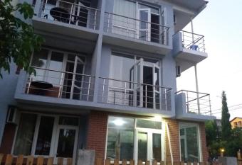 Hotel Aurora has Balcony rooms