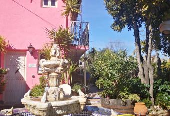 Costa Tropical Oasis allows 18 year olds to book a room