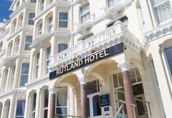 The Rutland Hotel allows 18 year olds to book a room