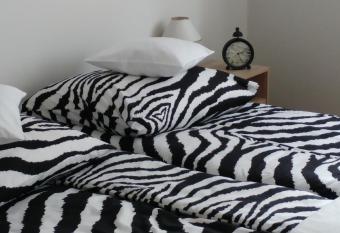 Polhouse Apartamenty has Balcony rooms