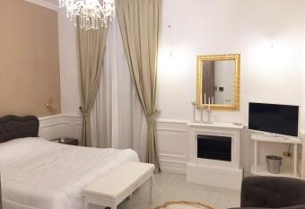 i principi.bb has Balcony rooms