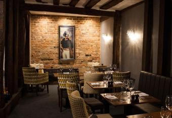 The Swan Hotel Bar and Grill allows 18 year olds to book a room