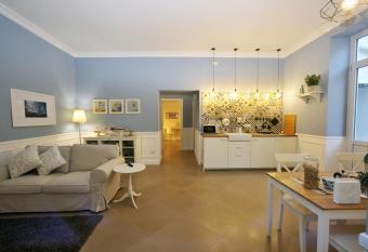 A Due Passi B&B has Balcony rooms