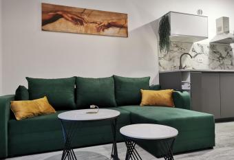 Apartment Adriana has Balcony rooms