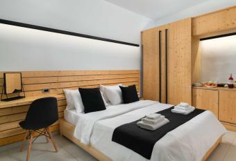 Old Town Senses Boutique Hotel allows 18 year olds to book a room