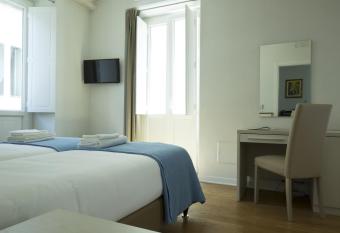 B&B Cerasarella has Balcony rooms