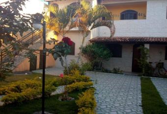 Quitinetes dos Ip  s has Balcony rooms