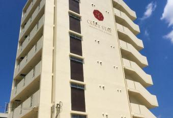 Cozy Stay In Itoman allows 18 year olds to book a room