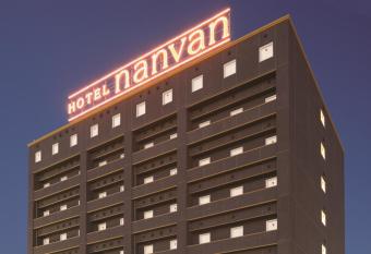 Hotel Nanvan Hamanako has Smoking rooms