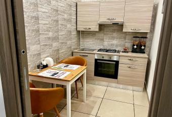 SantAntida Bed and Breakfast allows 18 year olds to book a room