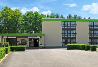 Hotel Selau has Balcony rooms