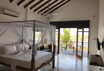 Malu Banna has Balcony rooms