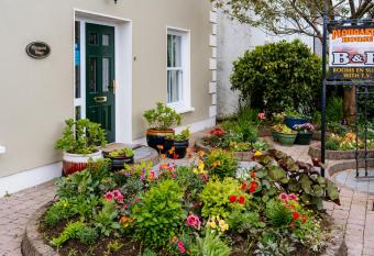 Plougastel House B&B allows 18 year olds to book a room